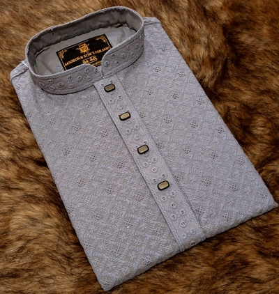 Premium Sequence kurta_img_0