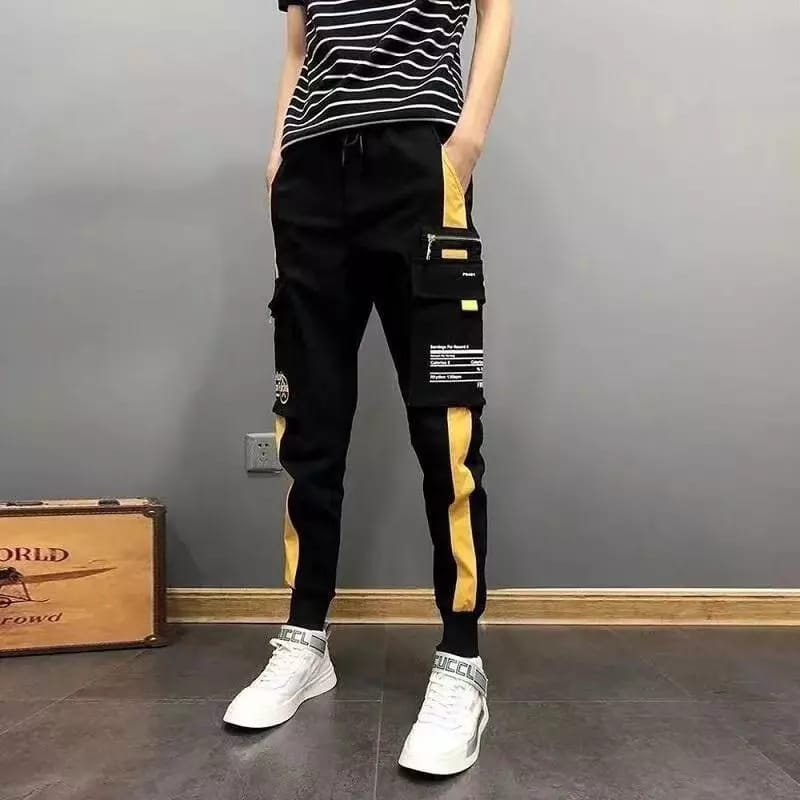 Jgars Pant