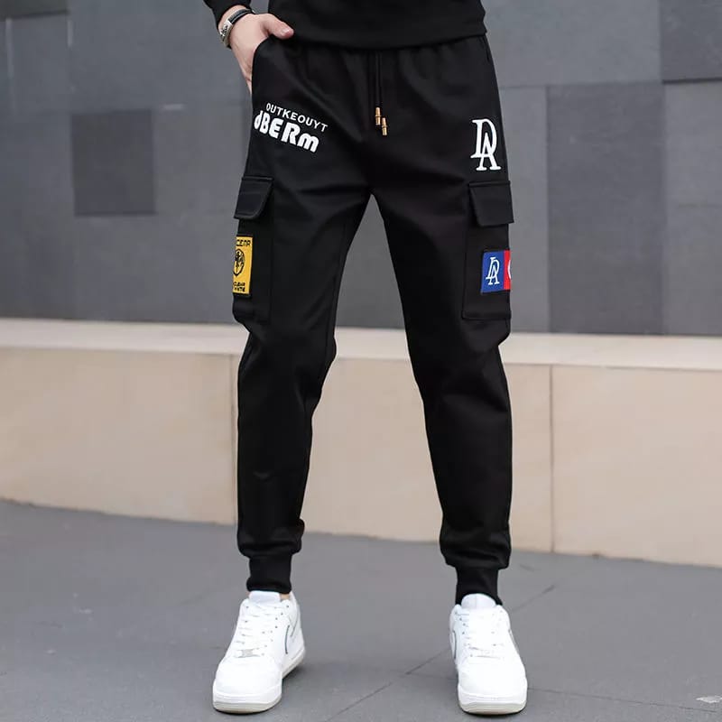 premium cargos