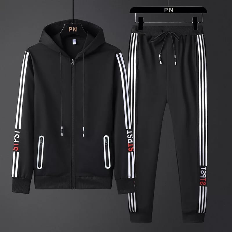 HOODIE +PANT