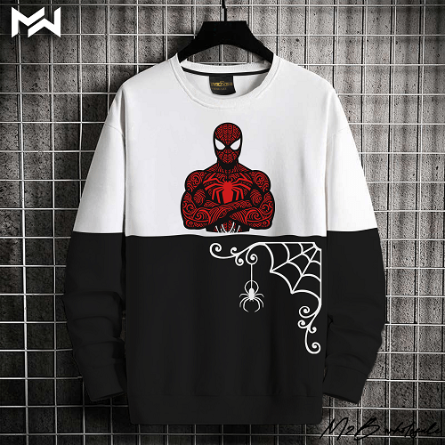 Sweet shirt