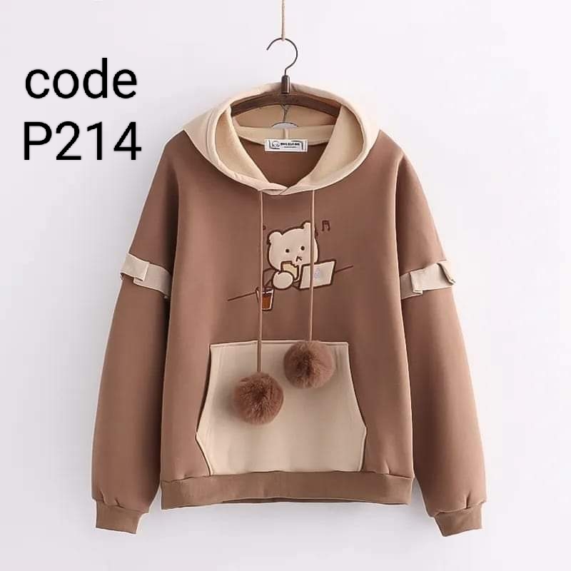 grills Hoodei