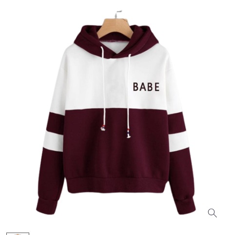 Hoodie