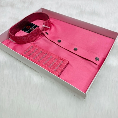 Pink Punjabi_img_0