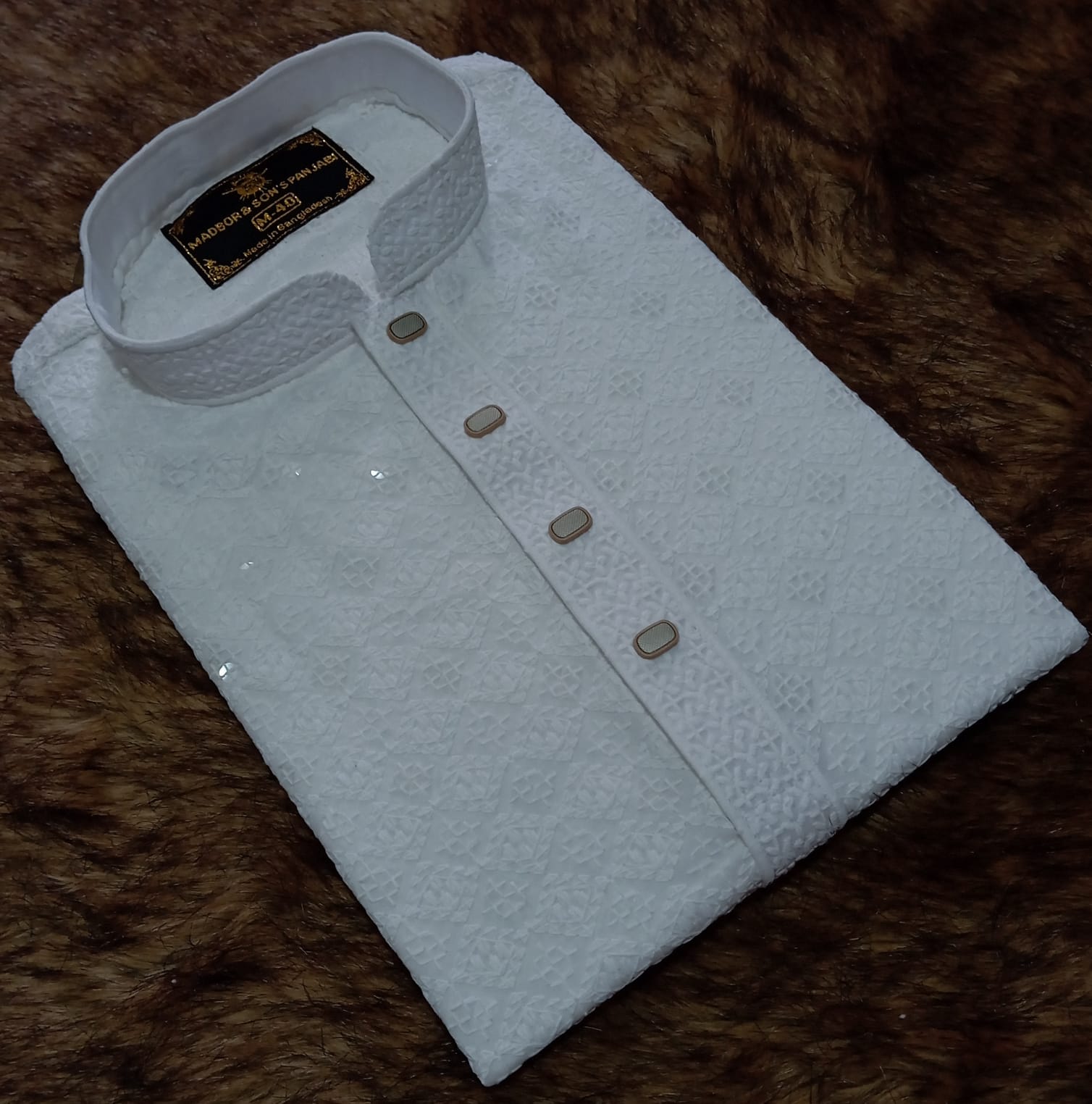 sequence kurta