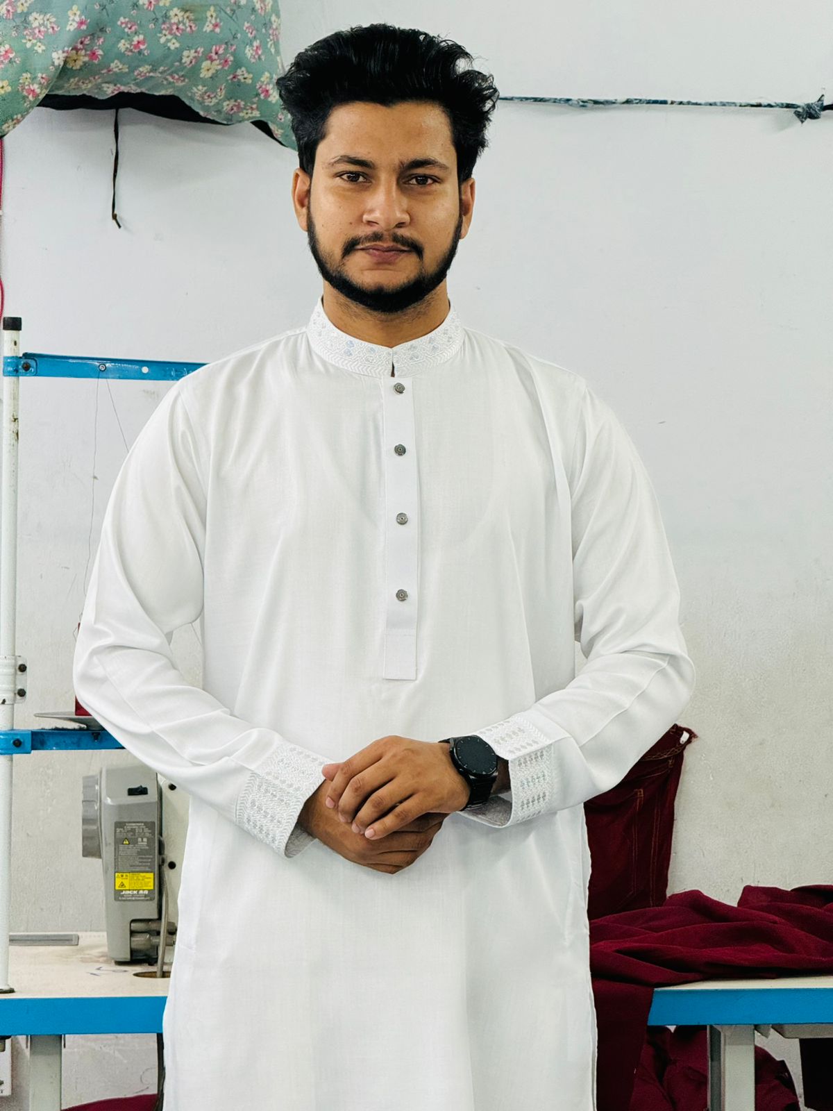 পাঞ্জাবি