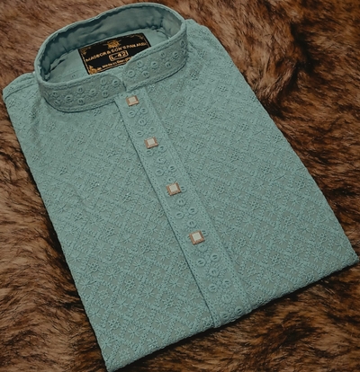 Premium sequence kurta_img_0