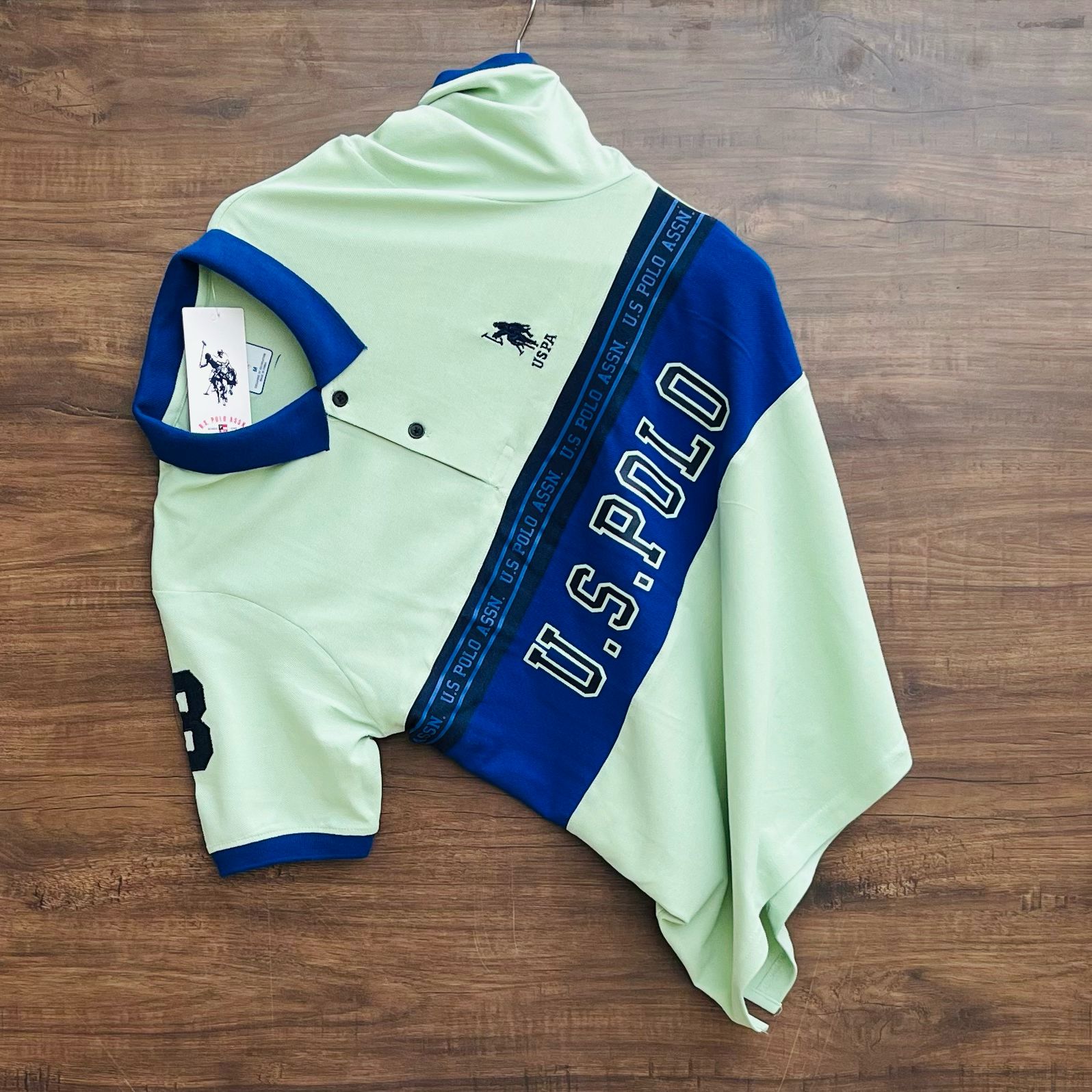 polo