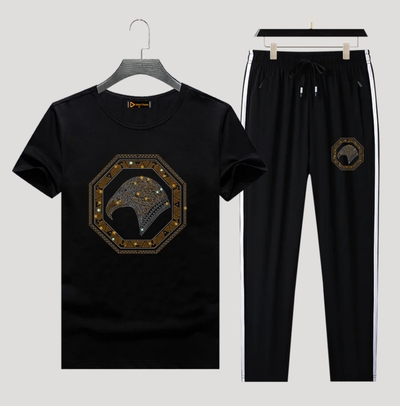 T-shirt and Trouser Combo_img_0