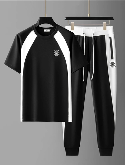 T-shirt and Trouser Combo_img_1