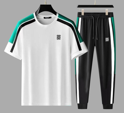 T-shirt and Trouser Combo_img_0