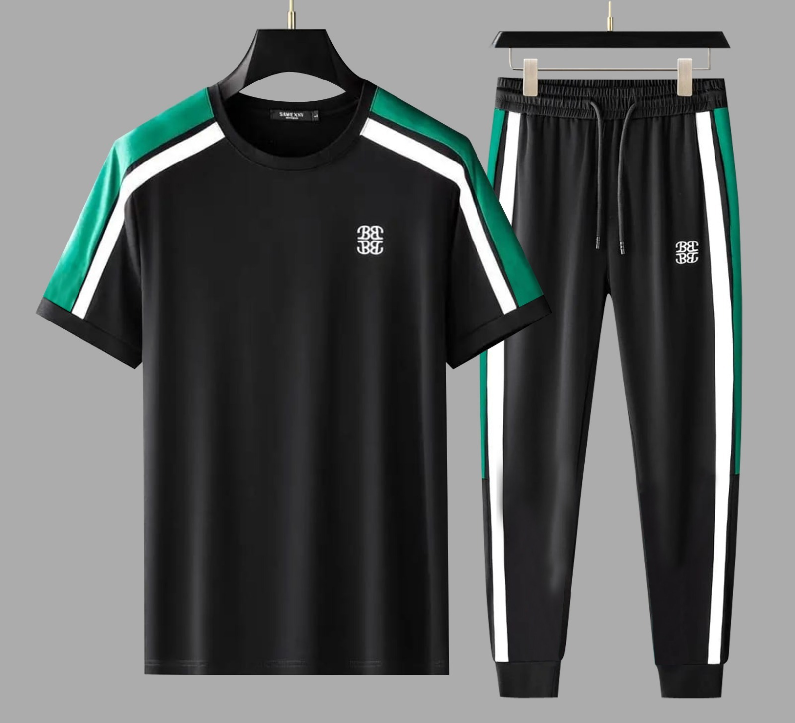 T-shirt and Trouser Combo