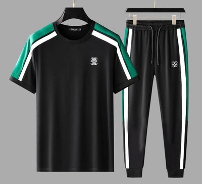 T-shirt and Trouser Combo_img_0