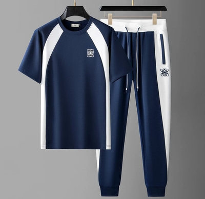 T-shirt and Trouser Combo_img_2