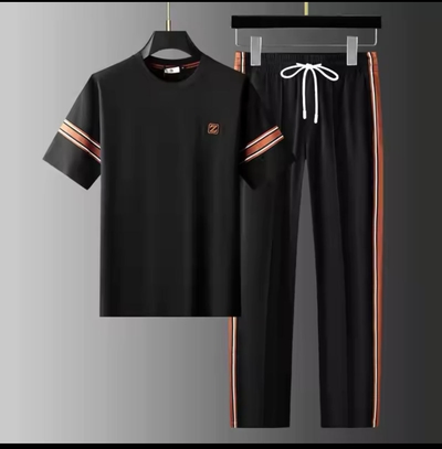 T-shirt and Trouser Combo_img_0