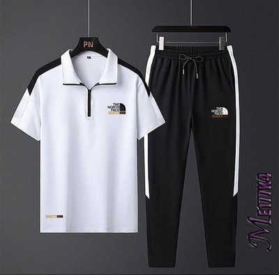 T-shirt and Trouser Combo_img_0