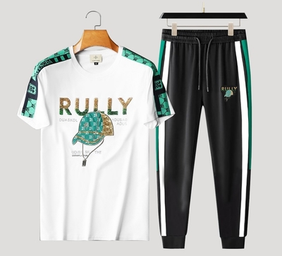 T-shirt and Trouser Combo_img_1