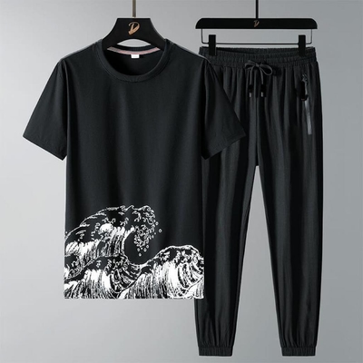 T-shirt and Trouser Combo_img_1