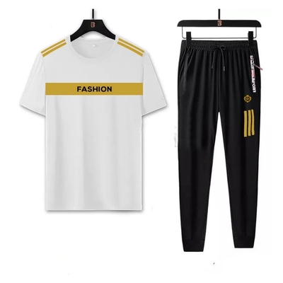 T-shirt and Trouser Combo_img_1