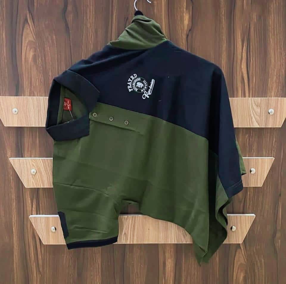 new polo