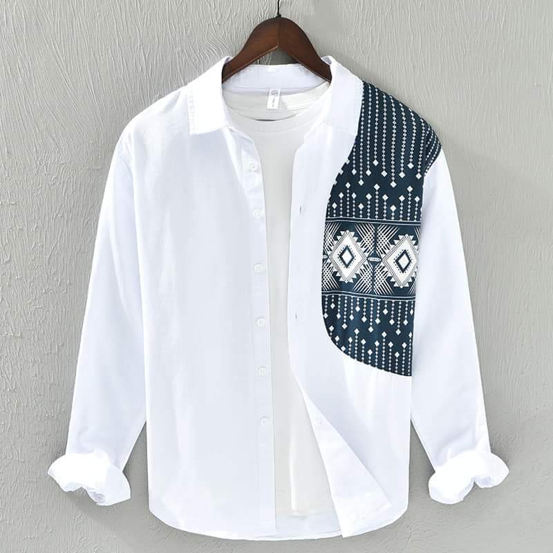 style shirt