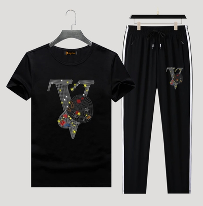 T-shirt and Trouser Combo_img_0