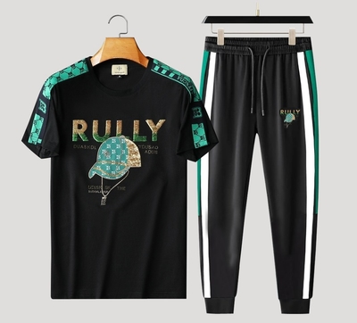 T-shirt and Trouser Combo_img_0