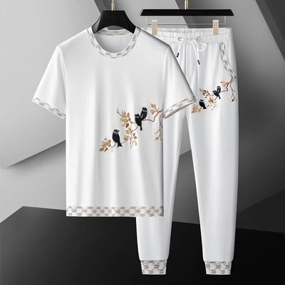 Mash T-Shirt and Trouser_img_1