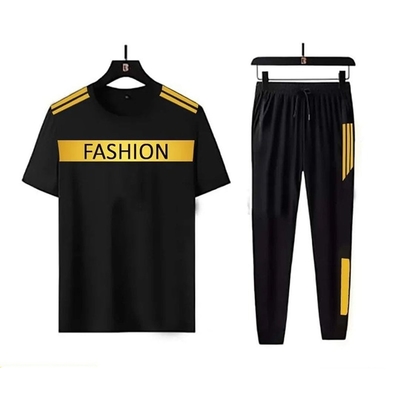 T-shirt and Trouser Combo_img_0