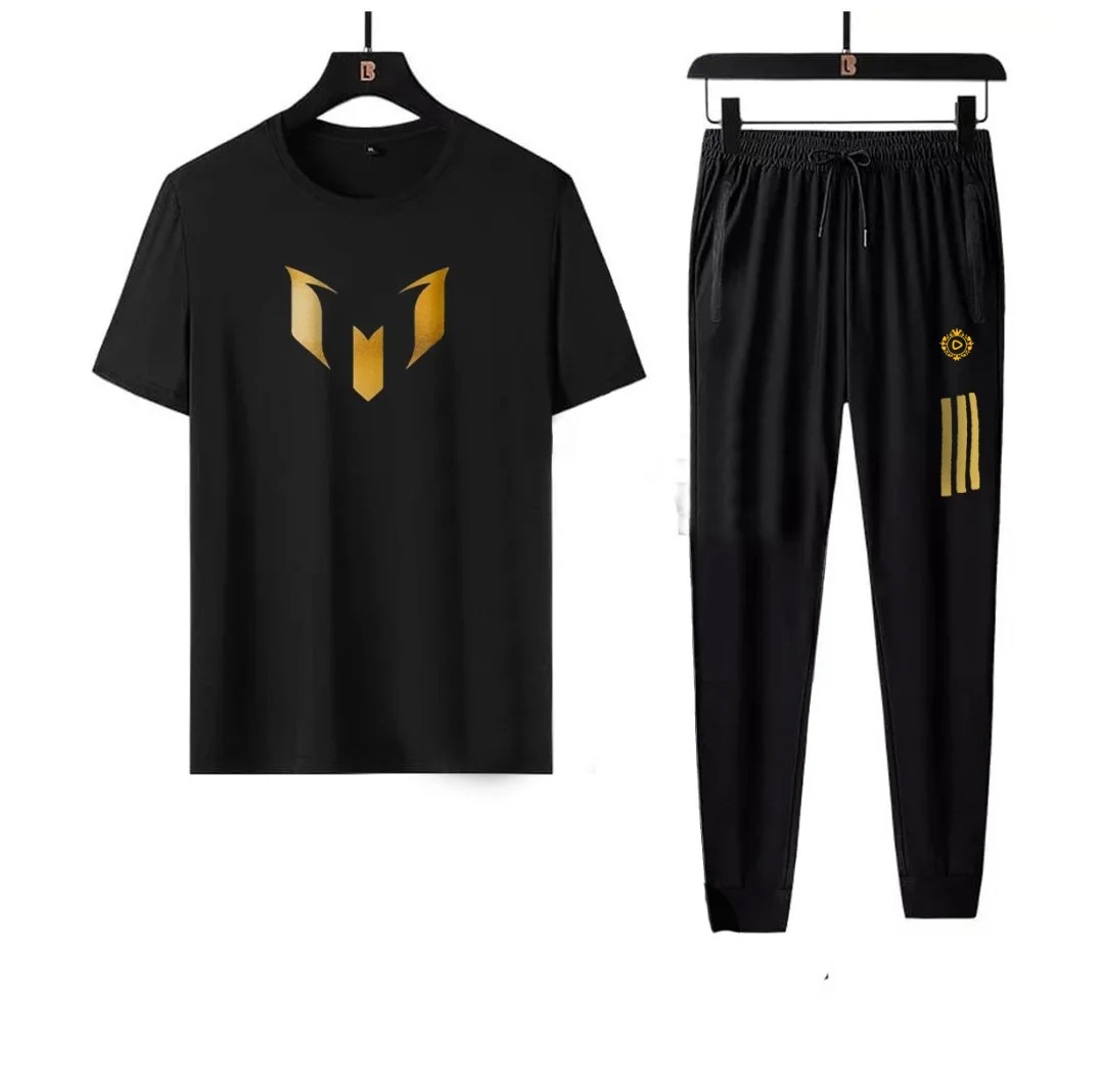 T-shirt and Trouser Combo